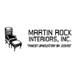 Martin Rock Interiors - upholstery in Chicago, IL