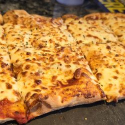Flatbread Cheese.