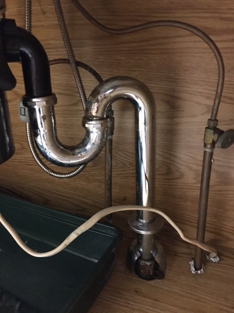 Slide of Grade A Plumbing