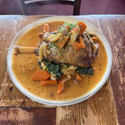 Osso Buco Osso Buco