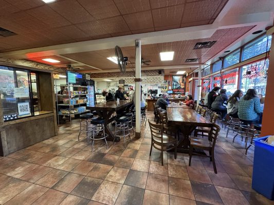 Gotham Bagels by null