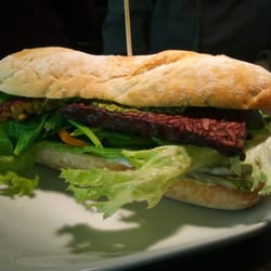 Deli Fein Schnell Vegan