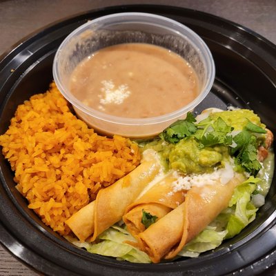 Taqueria Downtown by null