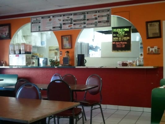 Carnitas Uruapan Mexican Food #1 lemon grove by null