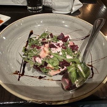 Amelias Trattoria - Beet Salad - Italian Near Me - Cambridge, Massachusetts