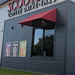Scooter's Coffee