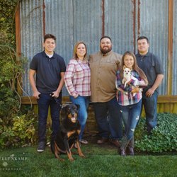 805 Appliance Repair - Oscar C. Owner/operator