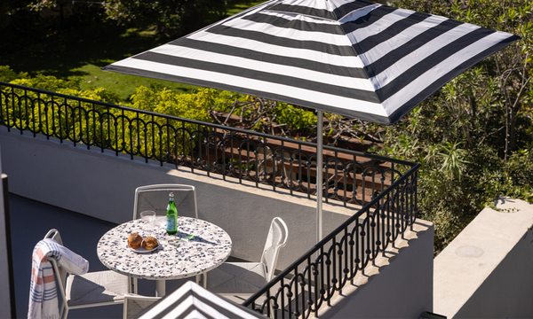 Orli La Jolla by null