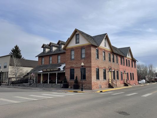 WOLF HOTEL RESTAURANT & LOUNGE - Updated December 2024 - 75 Photos & 85