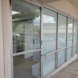 Brows By JeeyonceSlay Studios - Shop front.