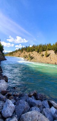 Banff National Park by null
