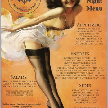 The Big Easy - Cajun/Creole Near Me - Raleigh, North Carolina The Big Easy - Cajun/Creole Near Me - Raleigh, North Carolina