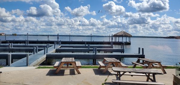 Conroe Lake House by null