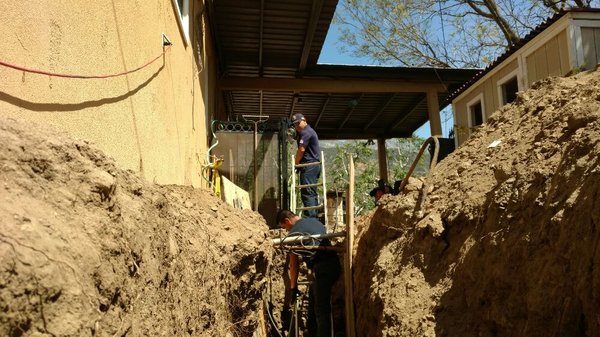 Pipe Repair - Pipe Repair Experts Call today at 909-854-2547