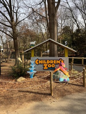 Zoo Atlanta by null