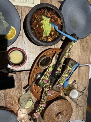 Comedor Jacinta by null