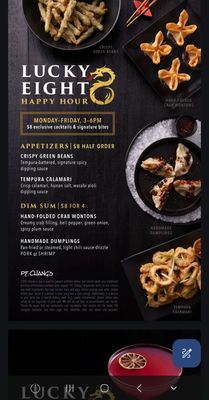 P.F. Chang's by null