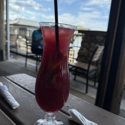 R J Gator'S - Red sangria