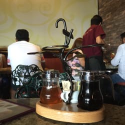 Belgian Waffle Boutique - La decoración: lo mejor