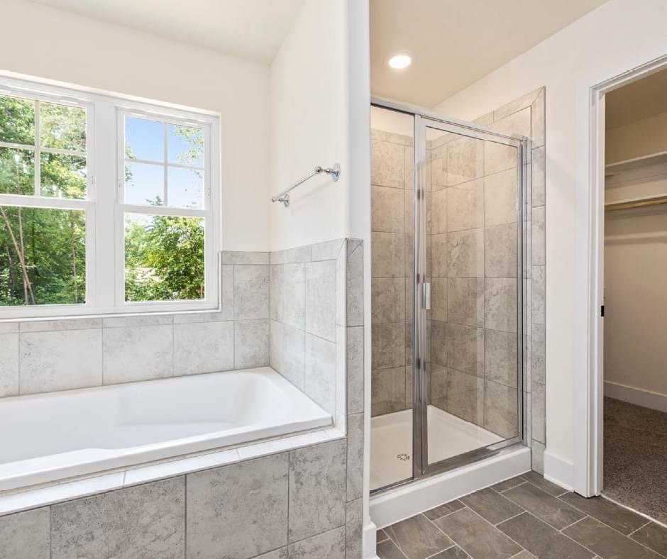 Slide of J & T Construction