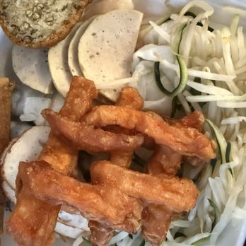 Banh Cuon Thanh Tri - Vietnamese Near Me - Garden Grove, California