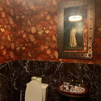 Felix Roasting - Bathroom - Coffee & Tea Near Me - New York, New York
