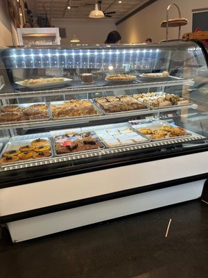 Bella Bakery by null