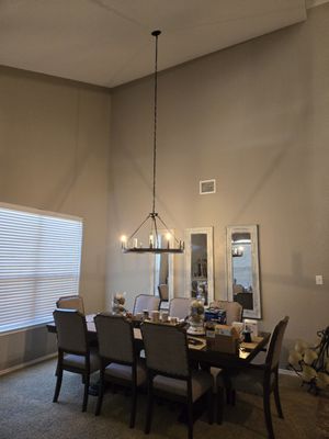 Texas Boy Lighting & Electrical