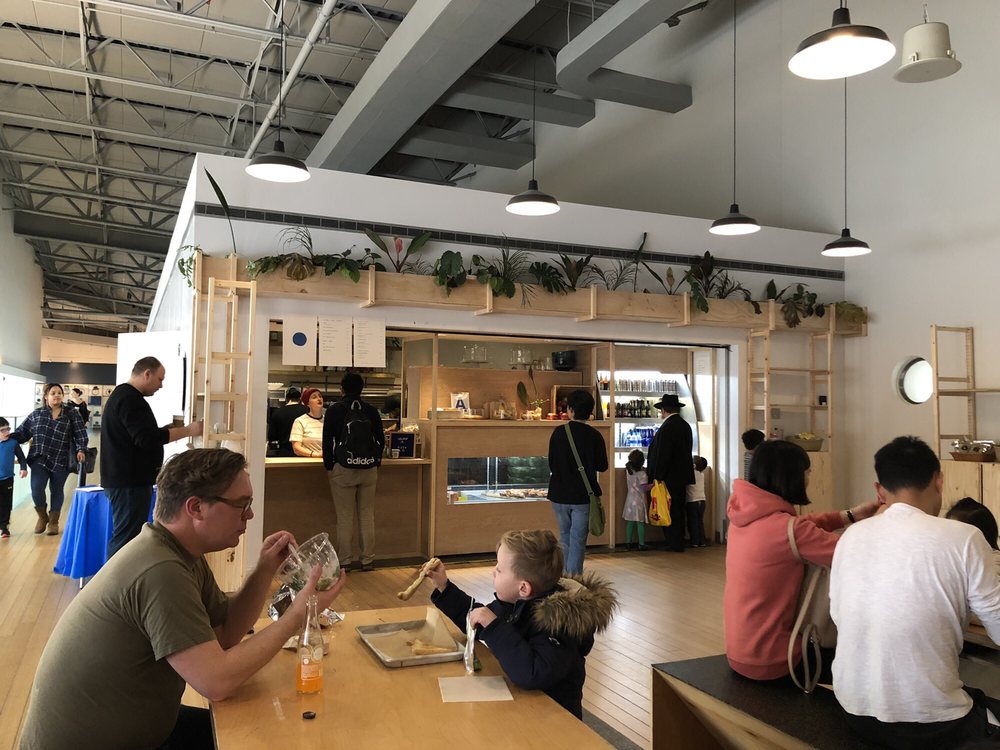 BROOKLYN CHILDREN’S MUSEUM 433 Photos & 195 Reviews Children's Museums 145 Brooklyn Ave