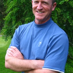 Jack Young Golf - Jack Young PGA Teaching Professional
