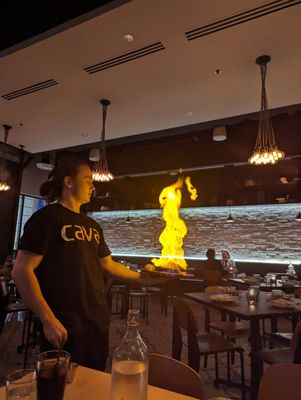 Cava Mezze Olney by null