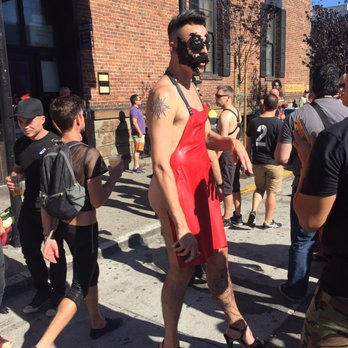 Folsom Street Fair - Festivals Near Me - San Francisco, California Folsom Street Fair - Festivals Near Me - San Francisco, California