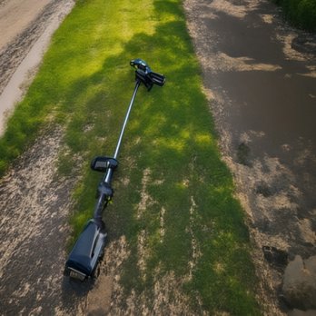 1son Elect Mowers - Electric art - Lawn Services Near Me