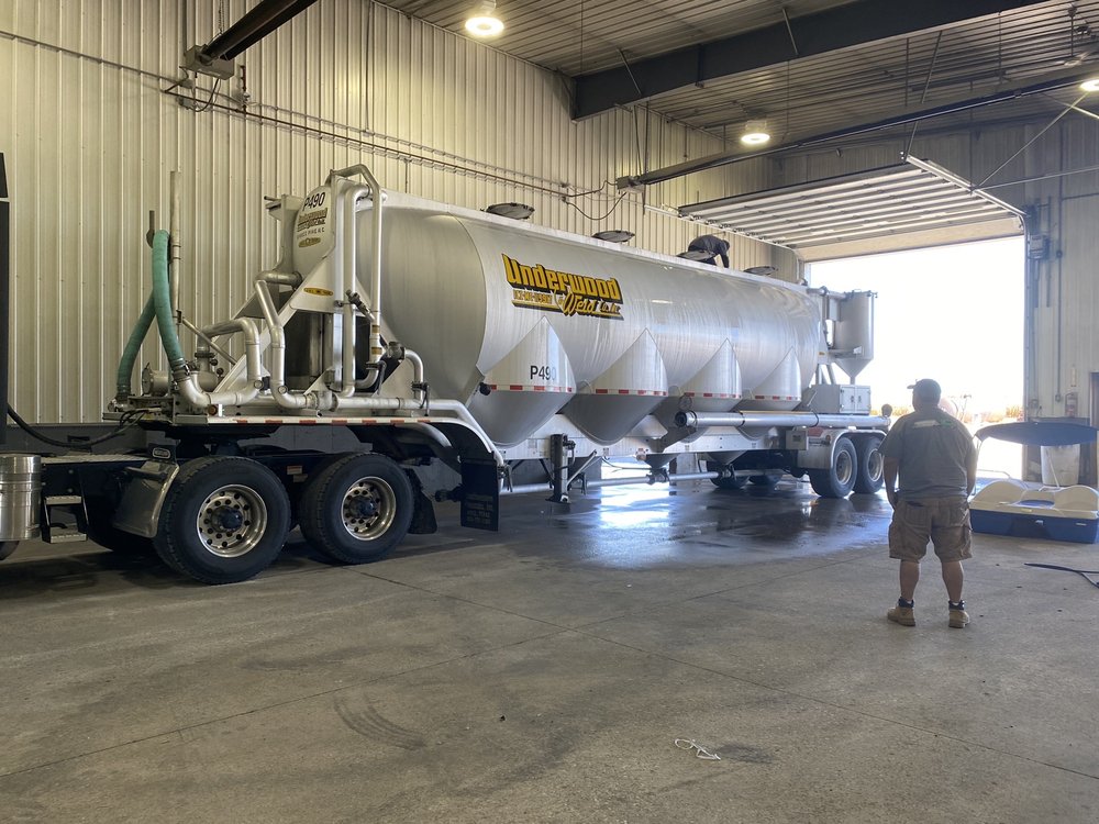 WABASH COUNTY TRUCK WASH Updated July 2024 10 Photos 1115 N State