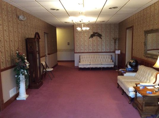 LESLIE-MILLER FUNERAL HOME - Updated June 2026 - 19 Photos - 810