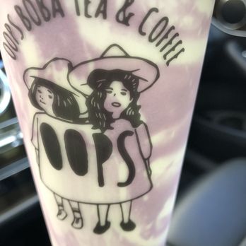 Oops Boba Tea & Coffee - Toro milk tea - Bubble Tea Near Me - Arcadia, California Oops Boba Tea & Coffee - Toro milk tea - Bubble Tea Near Me - Arcadia, California