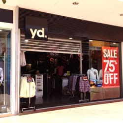 yd