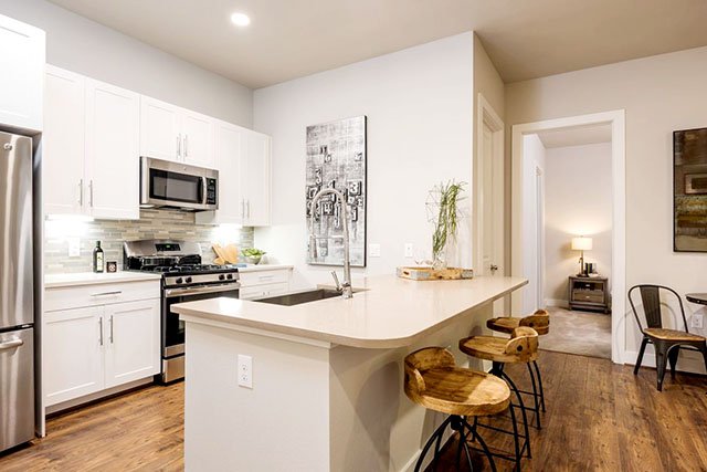 Apartment Gorilla - veterans service organization in Houston, TX