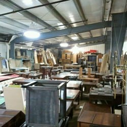 Rosehill Auction House