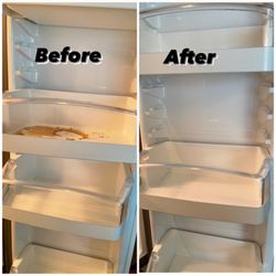 Kepsten Cleaning Services - See for yourself