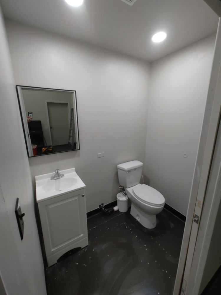 Slide of ARC Property Services