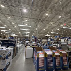 Lowe's Home Improvement - Appliances