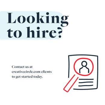 Creative Circle - Employment Agencies Near Me Creative Circle - Employment Agencies Near Me