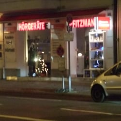 Pfitzmann Hörgeräte
