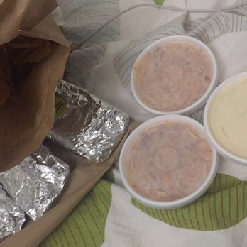 Kesos Tacos - Tacos Near Me - Austin, Texas