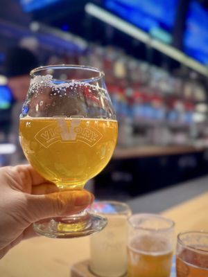 Victory Brewing Company Philadelphia by null