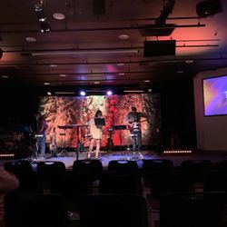 Heritage United Methodist Church At Countryside - Ignite service