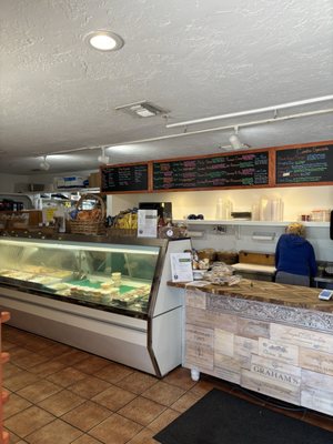 Harry's Continental Kitchens (Restaurant) by null