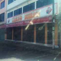 Checos Burger
