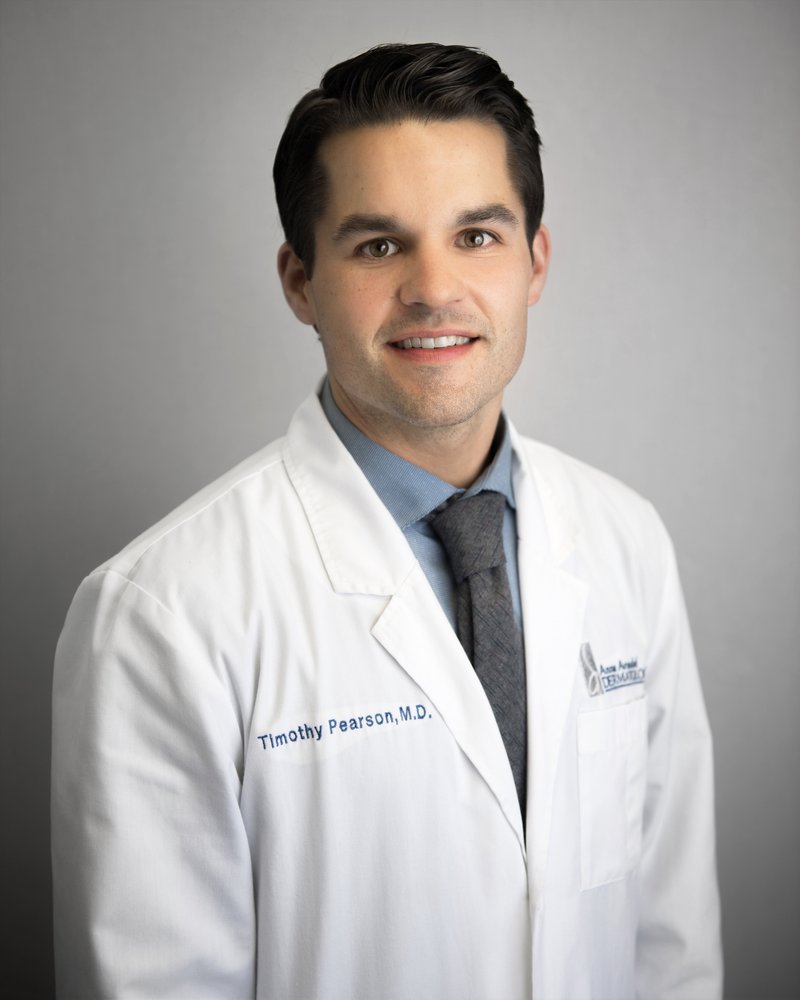 ANNE ARUNDEL DERMATOLOGY Updated September 2024 9948 N Main St